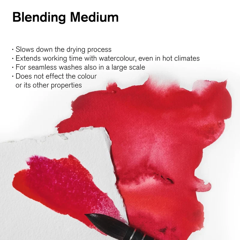 Winsor and Newton - Blending Medium - 75ml