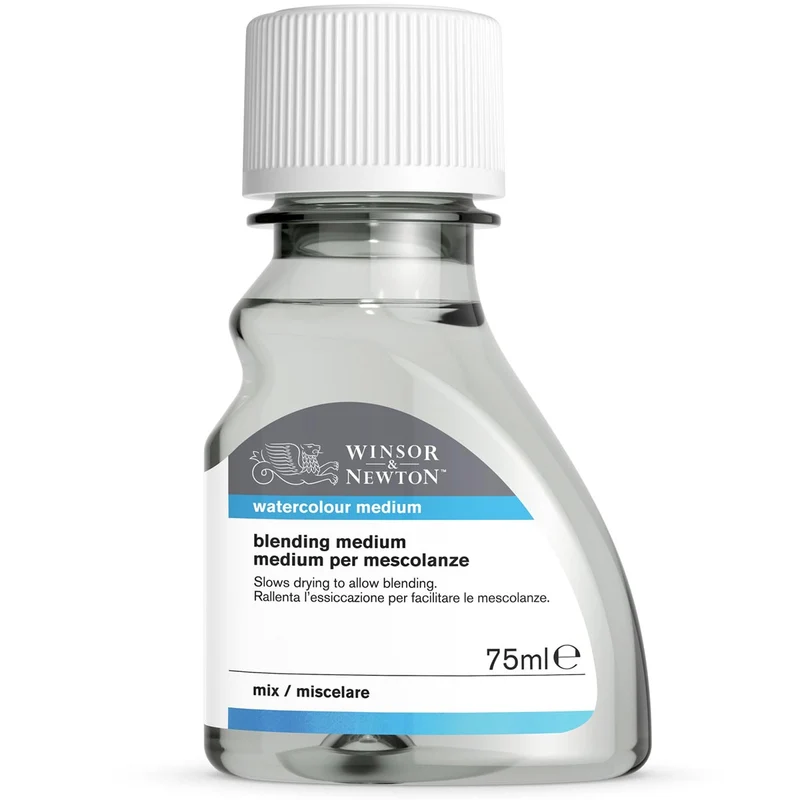 Winsor and Newton - Blending Medium - 75ml