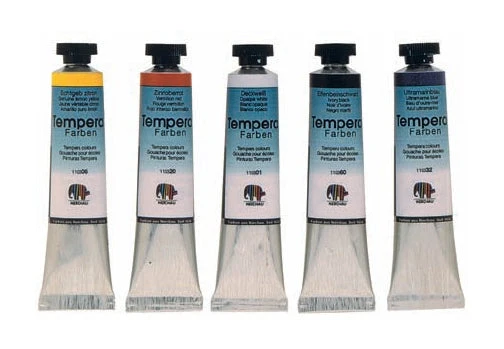 RUBENS Tempera Paint - 19 ml