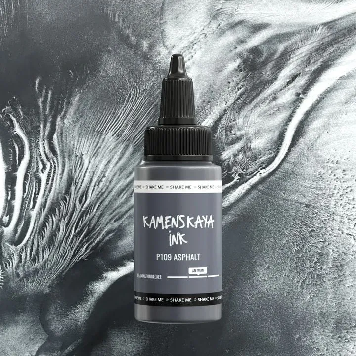 Kamenskaya Delaminating Alcohol Ink 30 ml