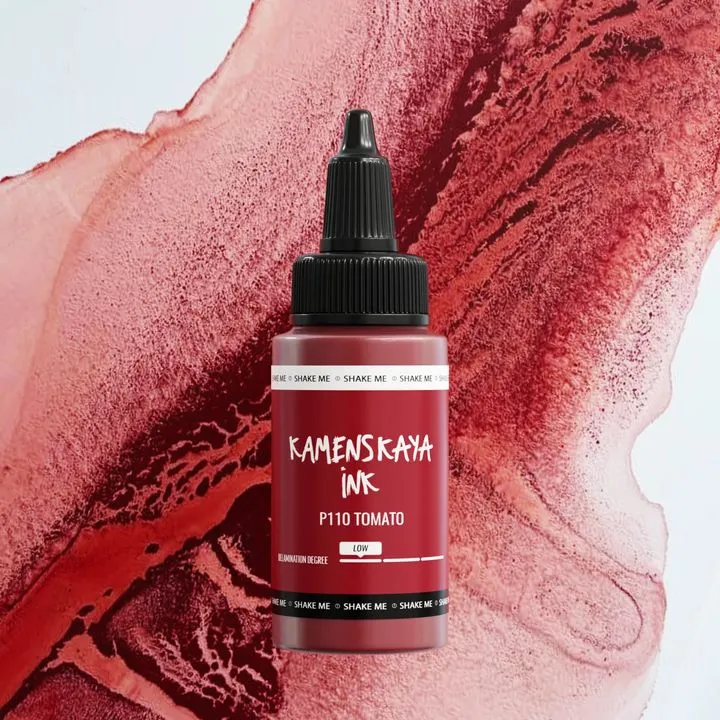 Kamenskaya Delaminating Alcohol Ink 30 ml