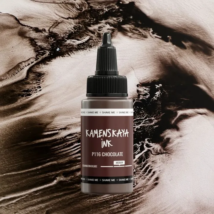 Kamenskaya Delaminating Alcohol Ink 30 ml