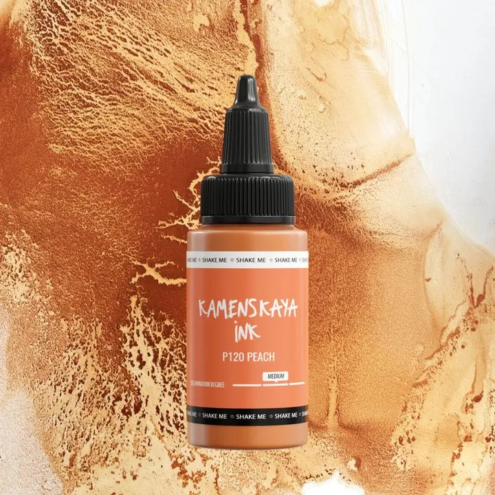 Kamenskaya Delaminating Alcohol Ink 30 ml