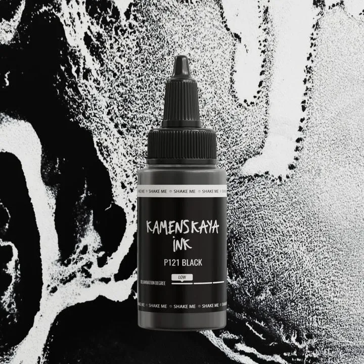 Kamenskaya Delaminating Alcohol Ink 30 ml