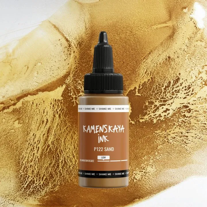 Kamenskaya Delaminating Alcohol Ink 30 ml