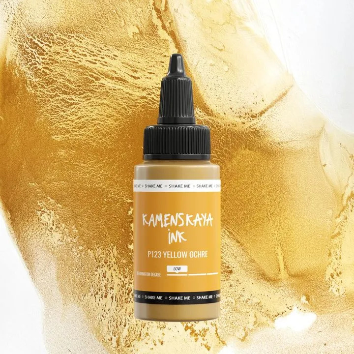 Kamenskaya Delaminating Alcohol Ink 30 ml