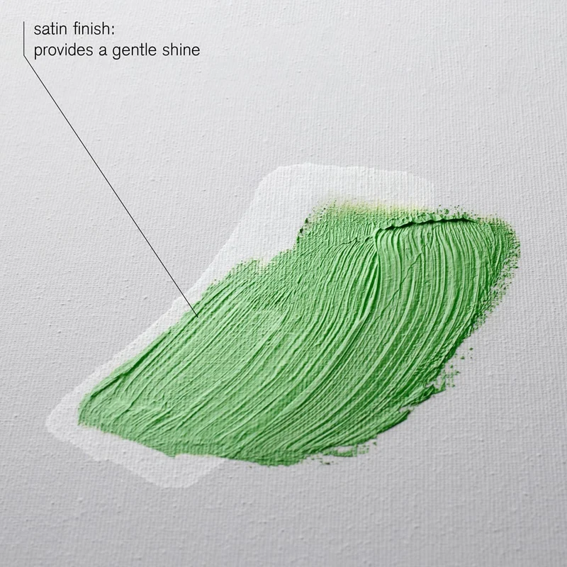 Winsor and Newton - Artists' Satin Varnish - 500ml