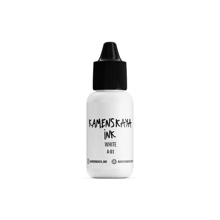 Kamenskaya A-line Alcohol Ink 15 ml