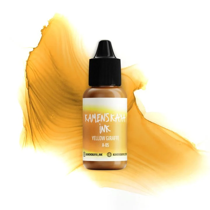 Kamenskaya A-line Alcohol Ink 15 ml