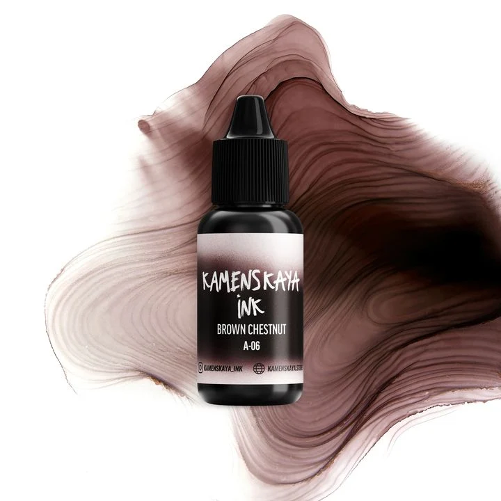 Kamenskaya A-line Alcohol Ink 15 ml