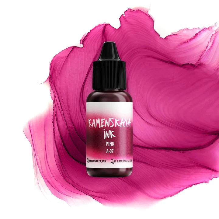 Kamenskaya A-line Alcohol Ink 15 ml