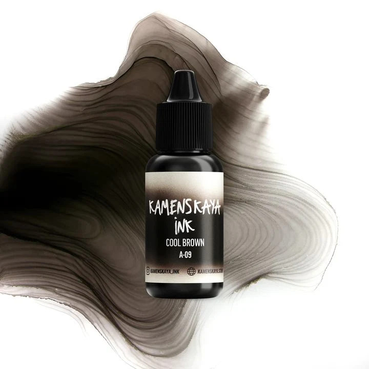 Kamenskaya A-line Alcohol Ink 15 ml