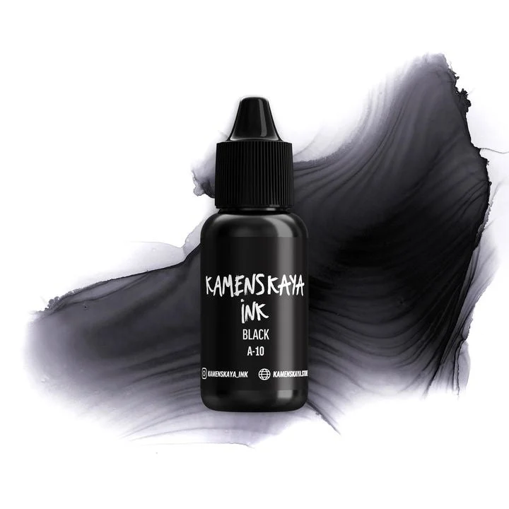 Kamenskaya A-line Alcohol Ink 15 ml