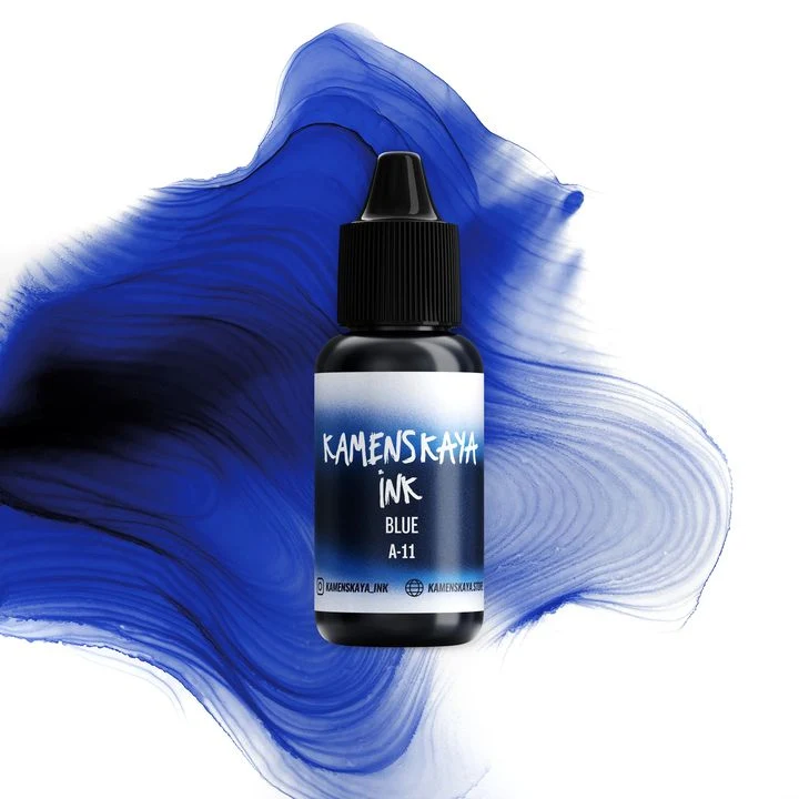 Kamenskaya A-line Alcohol Ink 15 ml