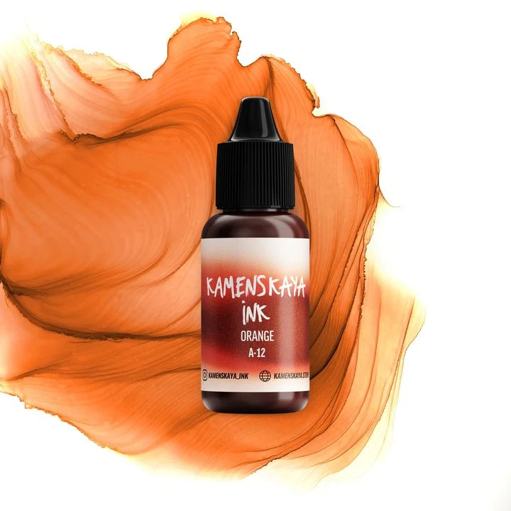 Kamenskaya A-line Alcohol Ink 15 ml