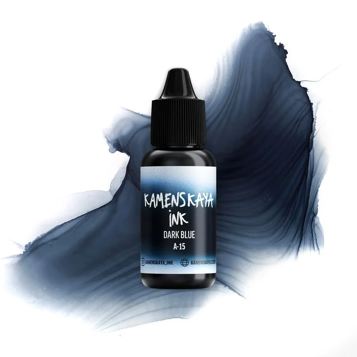Kamenskaya A-line Alcohol Ink 15 ml