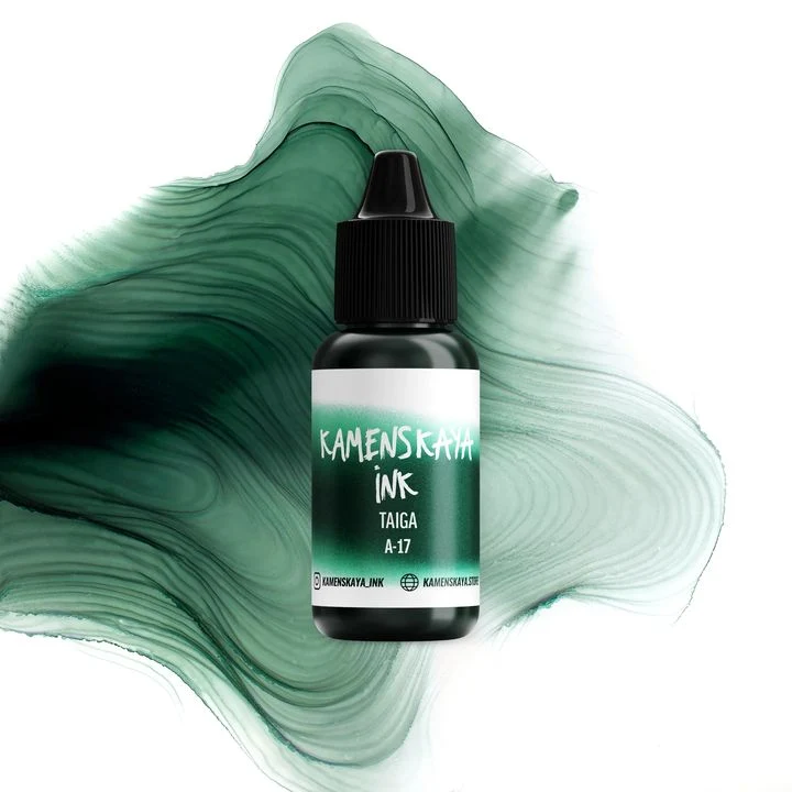 Kamenskaya A-line Alcohol Ink 15 ml