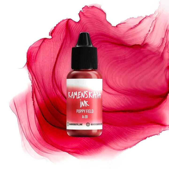 Kamenskaya A-line Alcohol Ink 15 ml