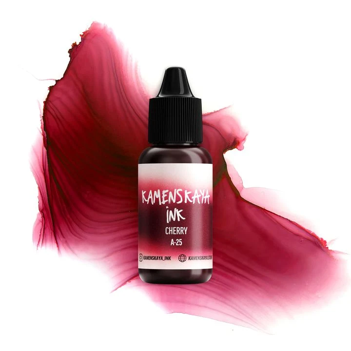 Kamenskaya A-line Alcohol Ink 15 ml