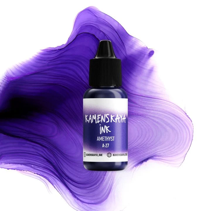 Kamenskaya A-line Alcohol Ink 15 ml