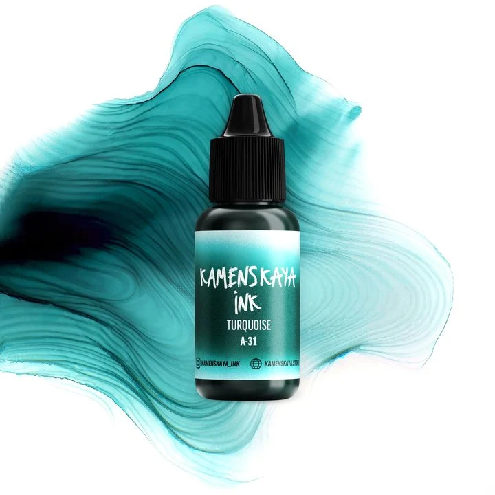 Kamenskaya A-line Alcohol Ink 15 ml