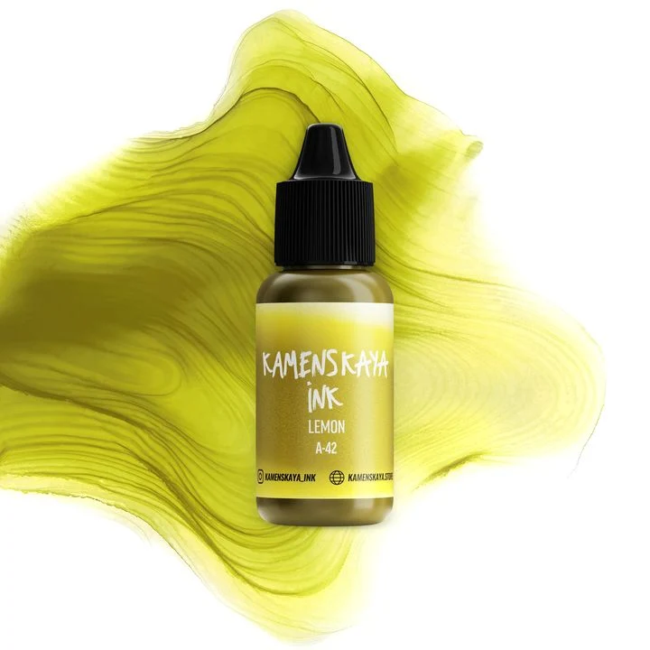 Kamenskaya A-line Alcohol Ink 15 ml
