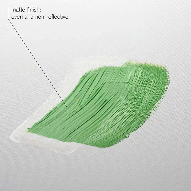 Winsor and Newton - Artists' Matt Varnish - 500ml