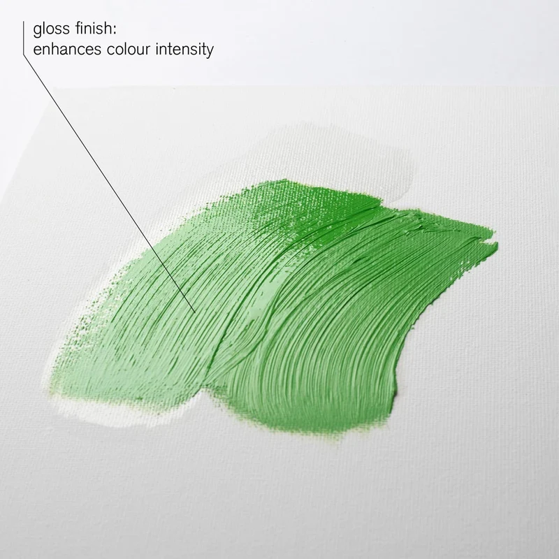 Winsor and Newton - Artists' Gloss Varnish - 75ml -