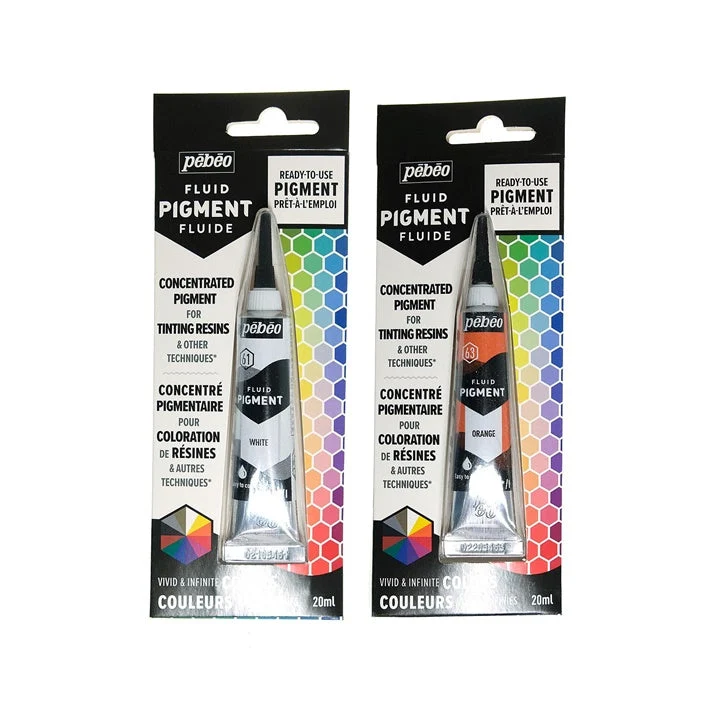 Pebeo Liquid Pigment 20 ml
