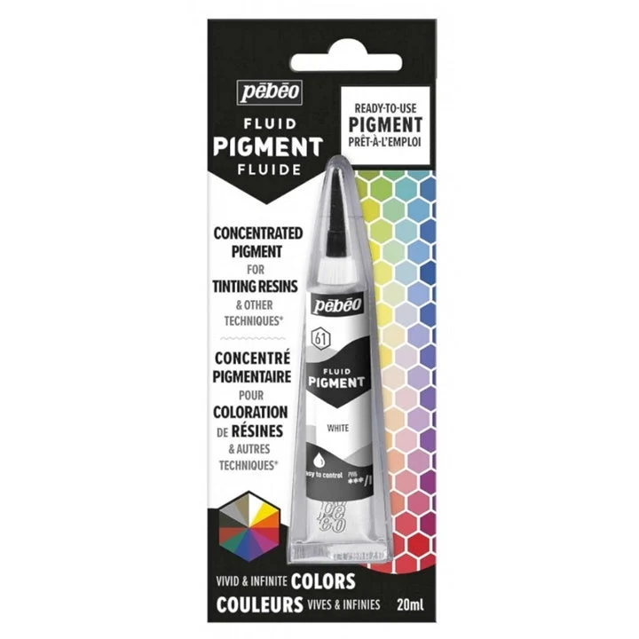 Pebeo Liquid Pigment 20 ml