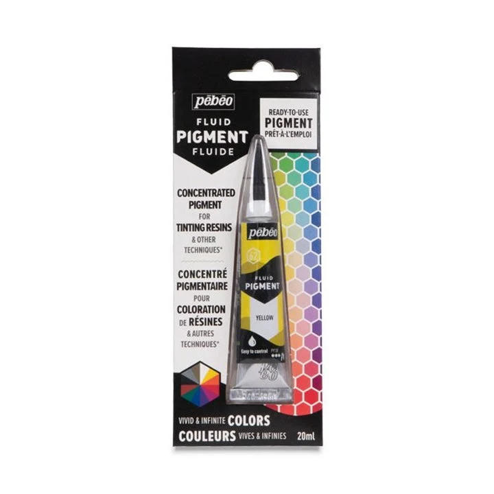 Pebeo Liquid Pigment 20 ml