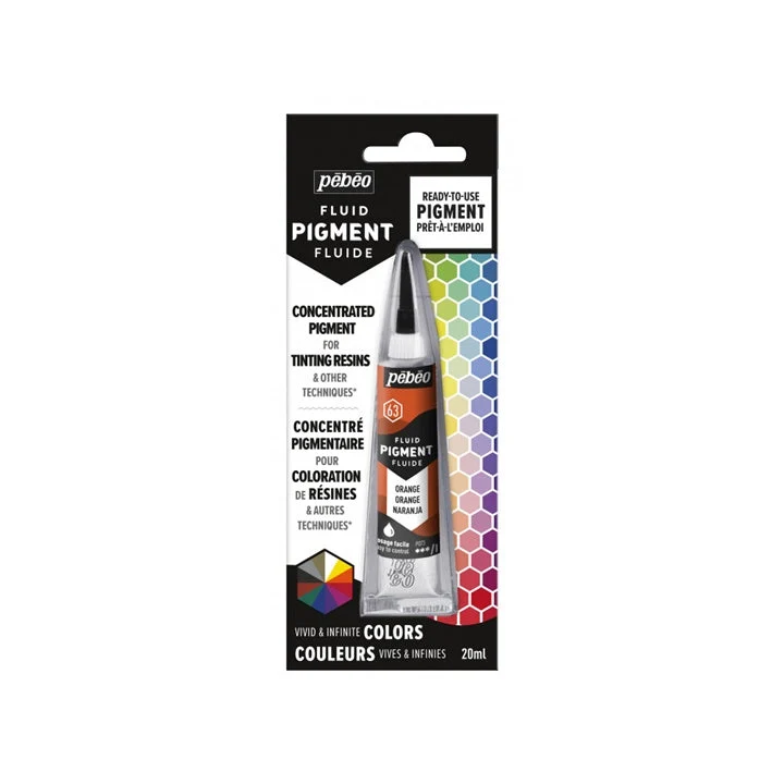 Pebeo Liquid Pigment 20 ml
