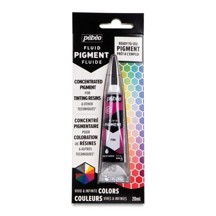 Pebeo Liquid Pigment 20 ml