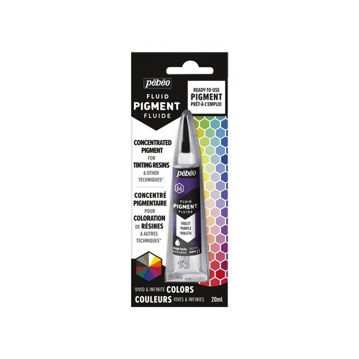 Pebeo Liquid Pigment 20 ml