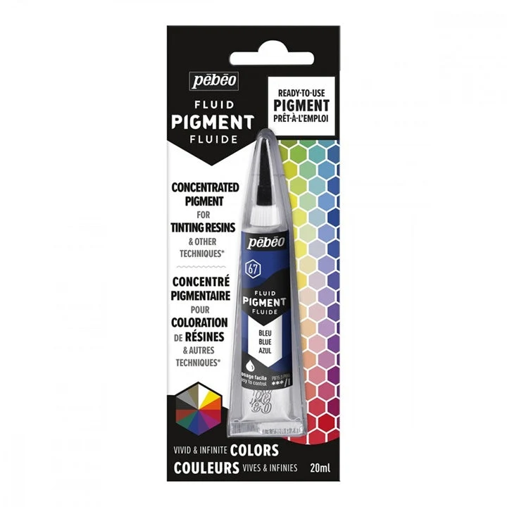 Pebeo Liquid Pigment 20 ml