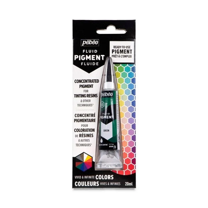 Pebeo Liquid Pigment 20 ml