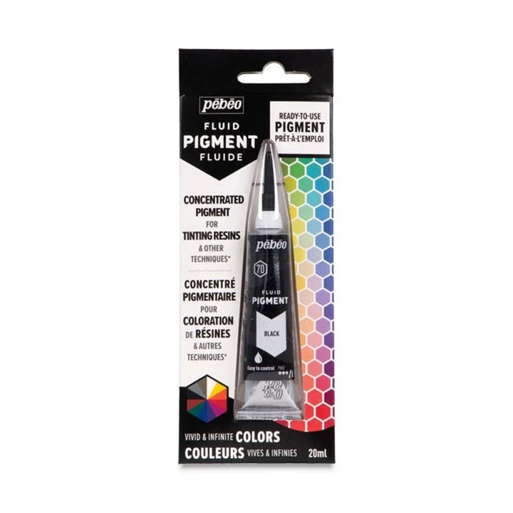 Pebeo Liquid Pigment 20 ml