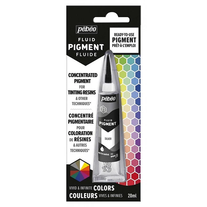 Pebeo Liquid Pigment 20 ml