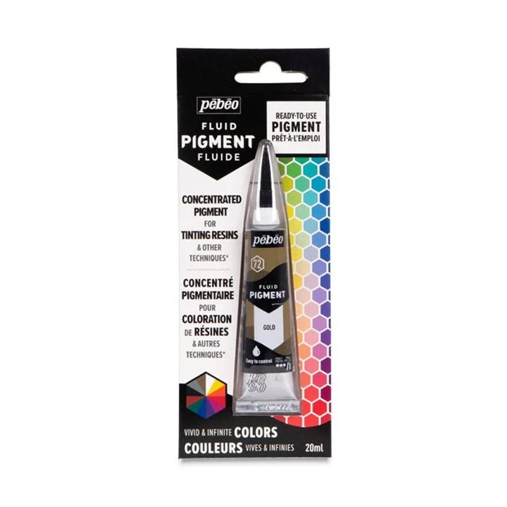 Pebeo Liquid Pigment 20 ml