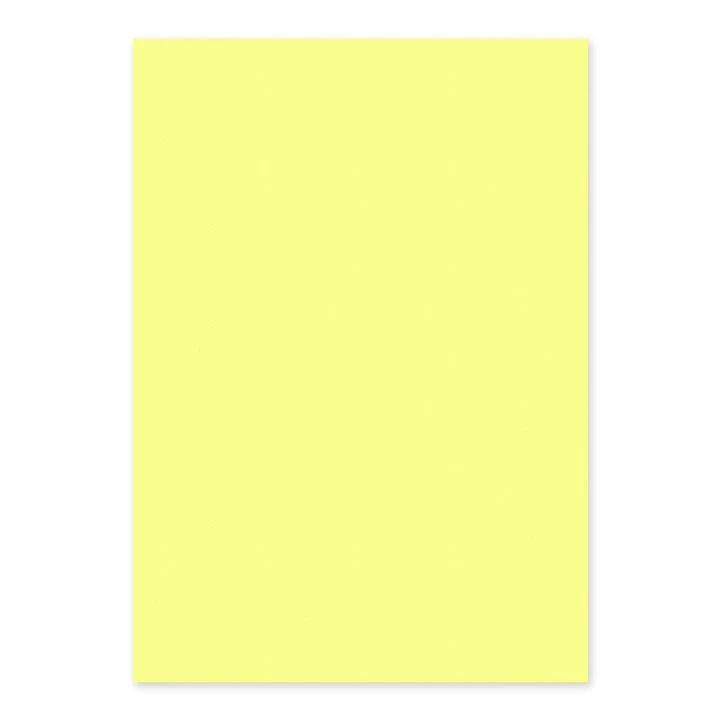 A4 Colored Paper