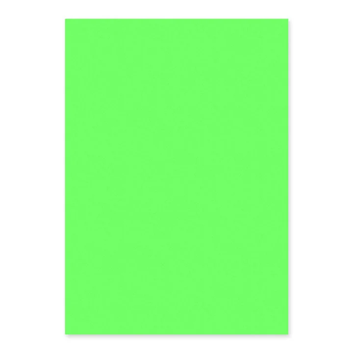 A4 Colored Paper