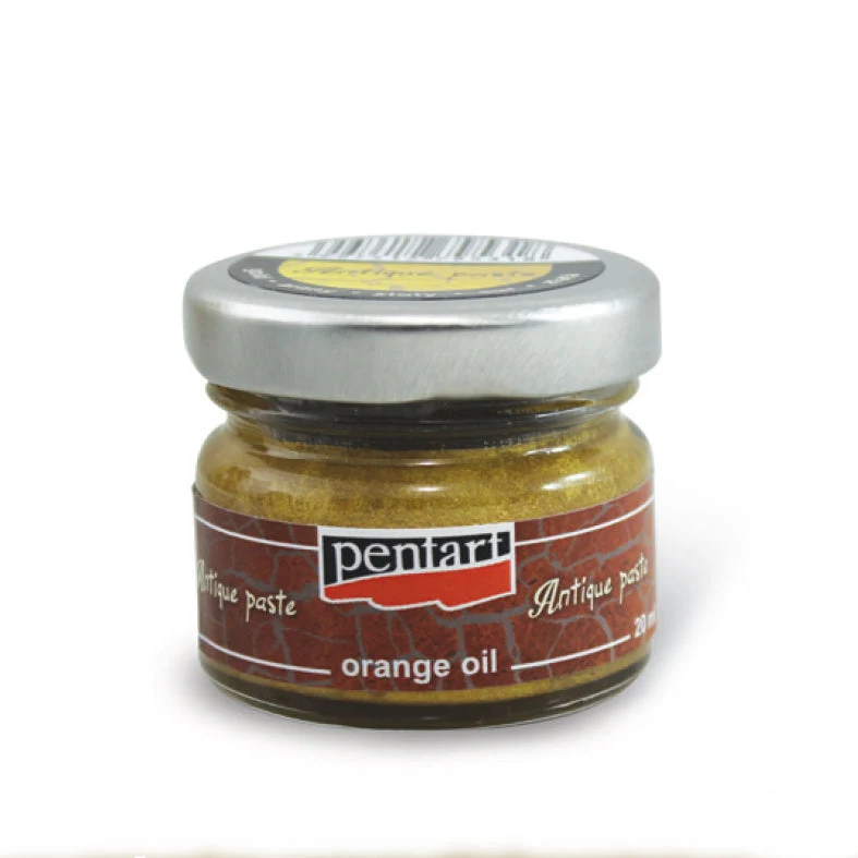 PENTART Antiquing Paste - 20 ml