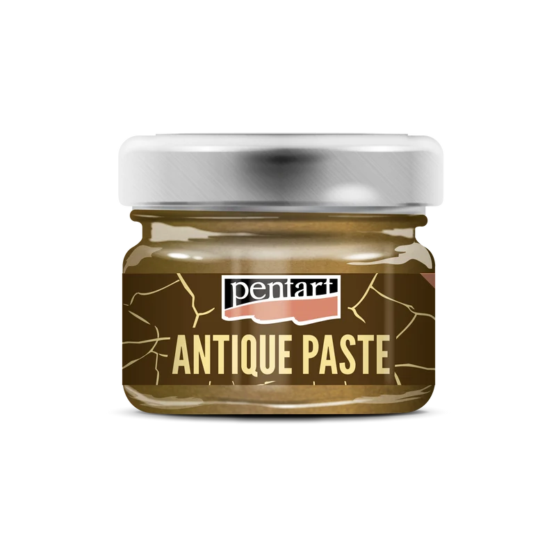 PENTART Antiquing Paste - 20 ml