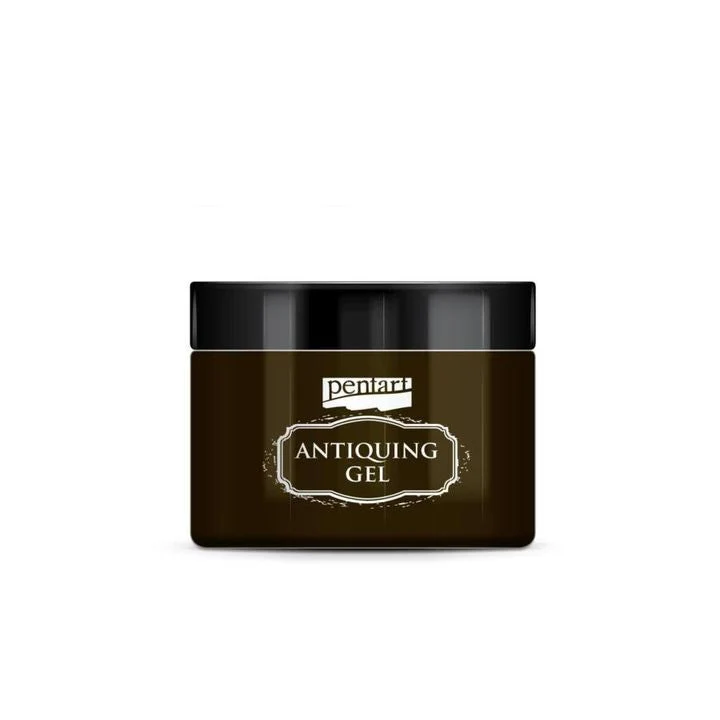 Pentart Antiquing Gel 150 ml