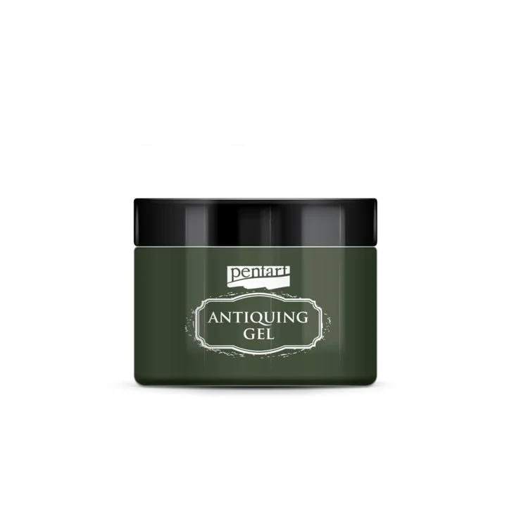 Pentart Antiquing Gel 150 ml