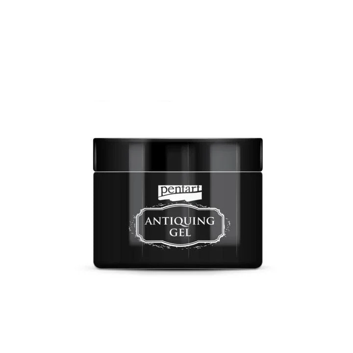 Pentart Antiquing Gel 150 ml
