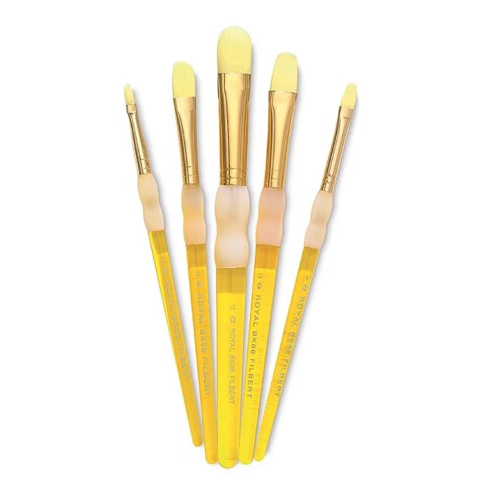 Big Kids Choice Brush Set for Beginners