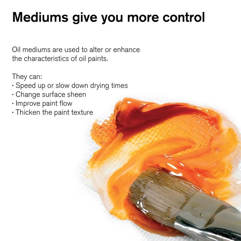 Winsor and Newton - Liquin Light Gel - 250ml