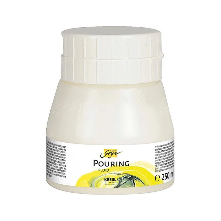 Solo Goya Fluid Medium