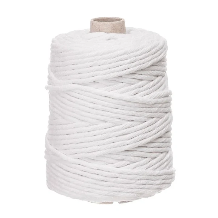 DP Craft Twisted Cotton Cord, 100 m